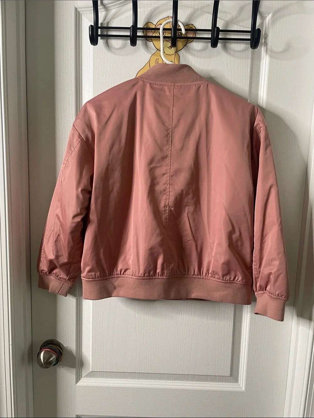 GAP lightweight bomber